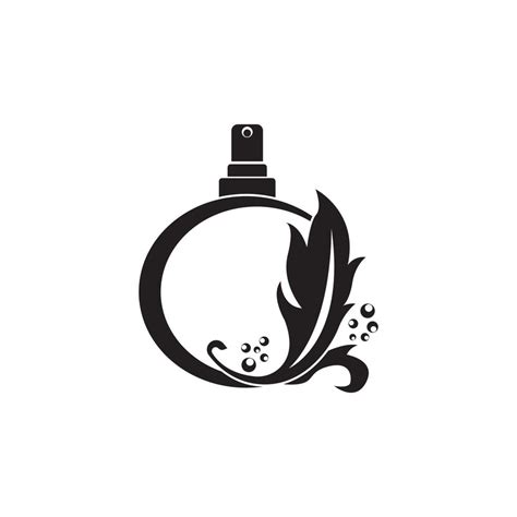 perfume collection logo